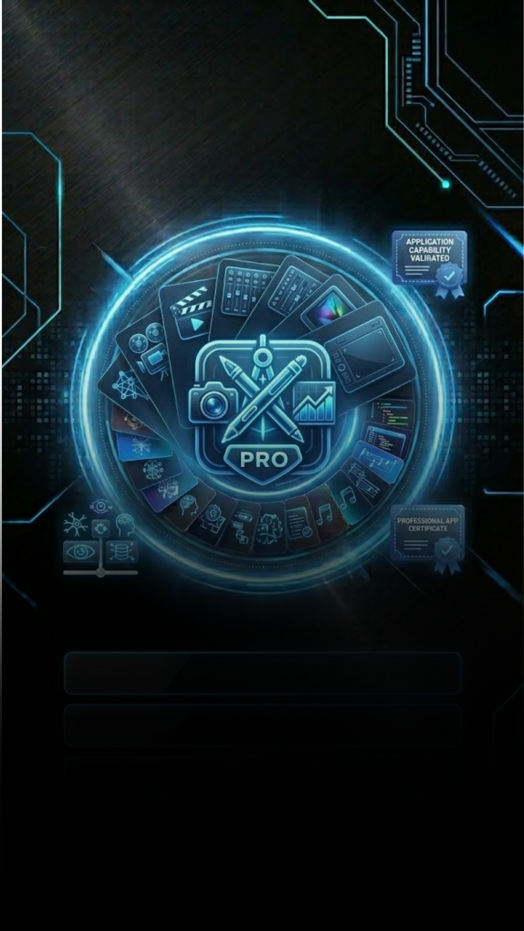 Assinaturas e Premium