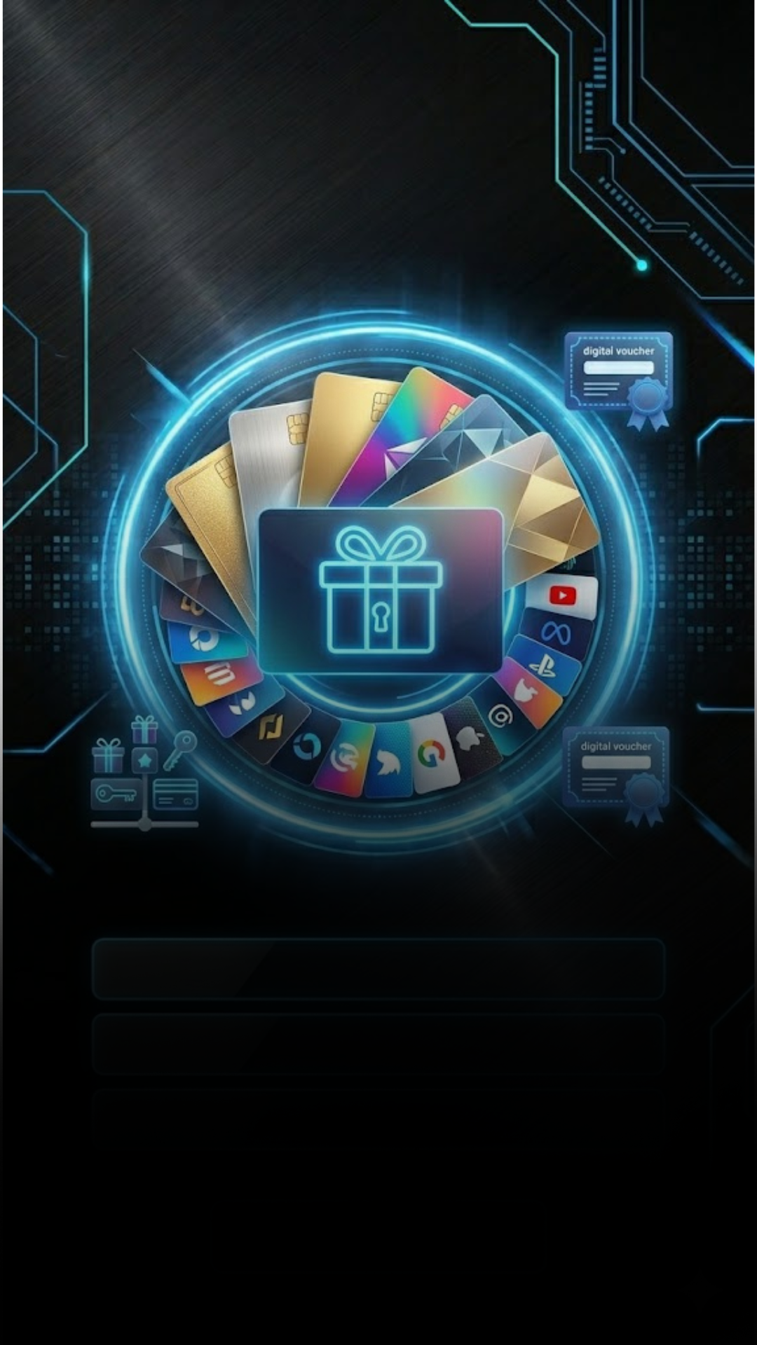 Gift Cards