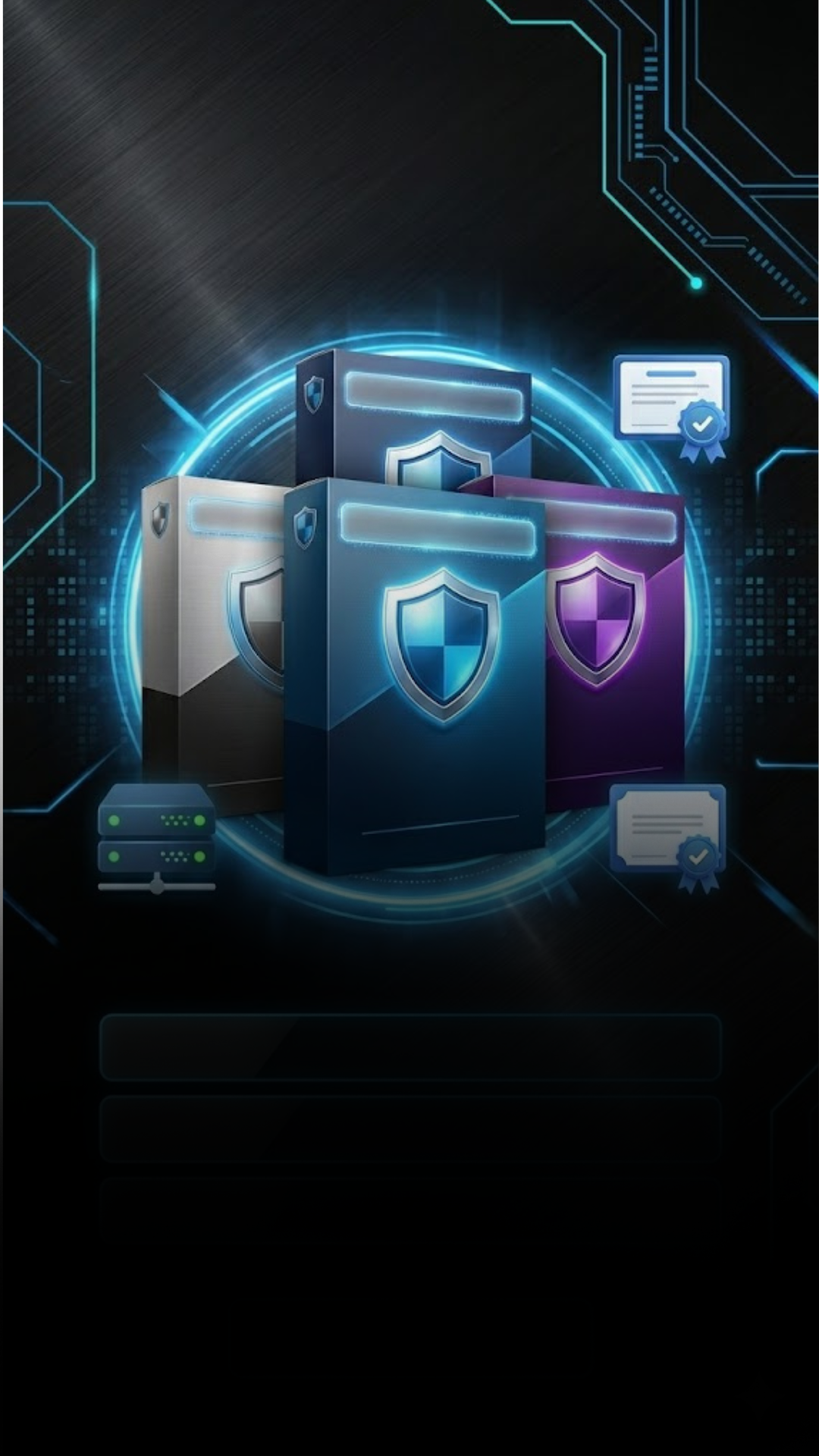 Softwares e Licenças